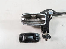 Load image into Gallery viewer, 2016 Suzuki M109R VZR1800 Nissin Front Brake Master Cylinder 5/8&quot; 59600-10FD0 | Mototech271
