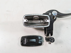 2016 Suzuki M109R VZR1800 Nissin Front Brake Master Cylinder 5/8" 59600-10FD0 | Mototech271