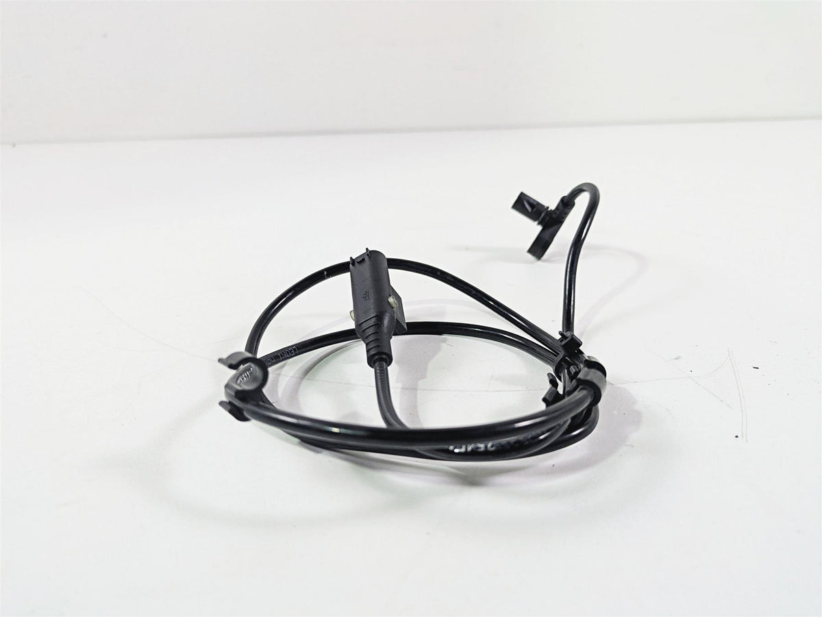 2016 BMW R1200RT K52 Front Abs Brake Wheel Speed Sensor 34528551611 {{ shop.shopifyCountryName }} - Mototech271