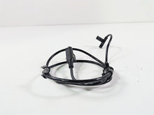 Load image into Gallery viewer, 2016 BMW R1200RT K52 Front Abs Brake Wheel Speed Sensor 34528551611
