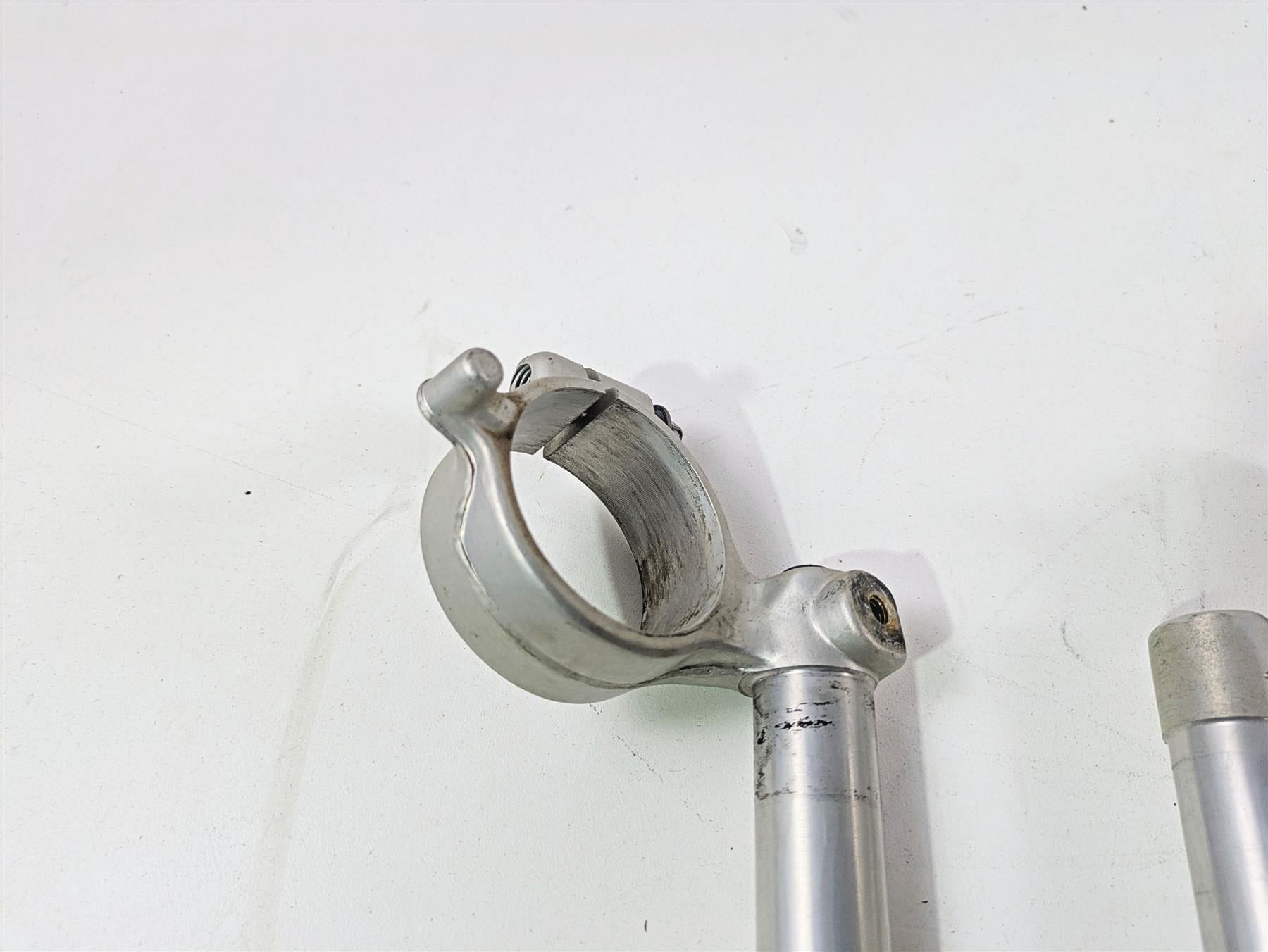2006 Suzuki GSXR1000 K6 Clip On Handlebar Set 56151-41G00 56111-41G00 {{ shop.shopifyCountryName }} - Mototech271