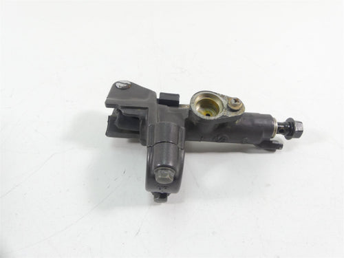 2005 Honda CBR1000RR SC57 Nissin Clutch Master Cylinder 1/2