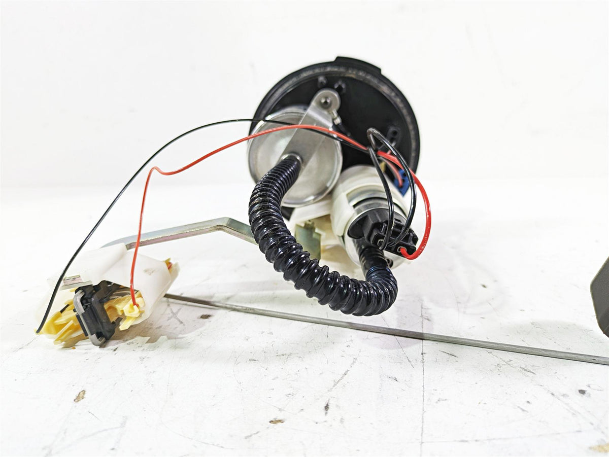 2017 BMW S1000R K47 Fuel Gas Pump & Sending Unit -Tested 16148563523 16149444766 {{ shop.shopifyCountryName }} - Mototech271