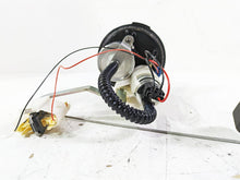 Load image into Gallery viewer, 2017 BMW S1000R K47 Fuel Gas Pump &amp; Sending Unit -Tested 16148563523 16149444766
