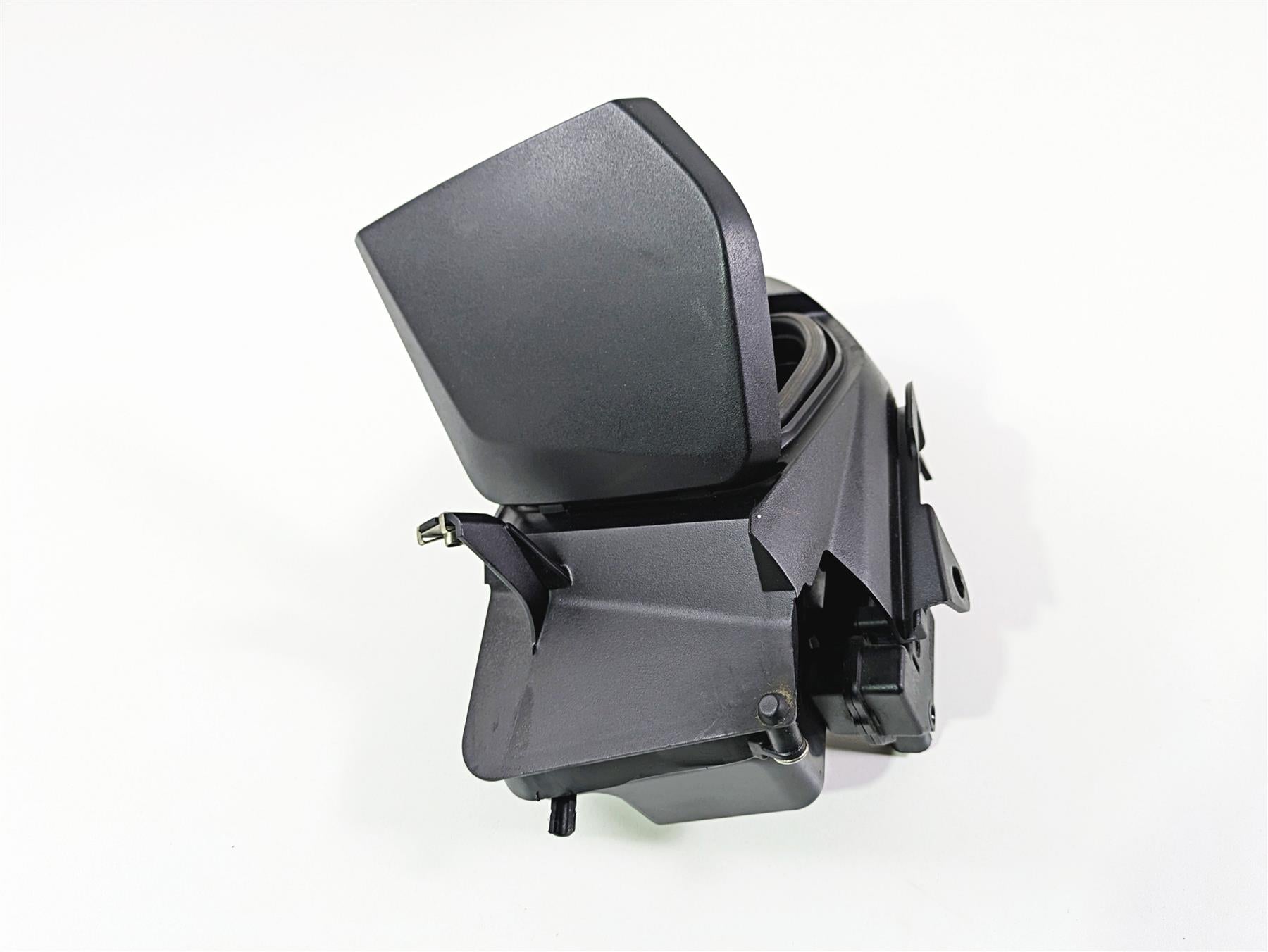 2019 BMW R1250RT K52 Left Storage Compartment Box 46638544957 46638537843 {{ shop.shopifyCountryName }} - Mototech271