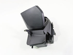 2019 BMW R1250RT K52 Left Storage Compartment Box 46638544957 46638537843 | Mototech271