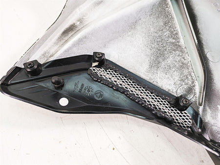 2013 MV Agusta F3 675 ERA Left Side Main Fairing Cover Cowl 8000B5457 8000B5459 {{ shop.shopifyCountryName }} - Mototech271