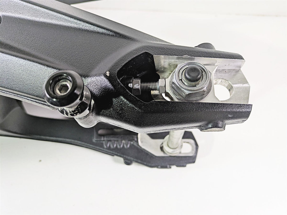 2024 Triumph Street Triple 765 R Rear Swingarm Swing Arm T2050274 {{ shop.shopifyCountryName }} - Mototech271
