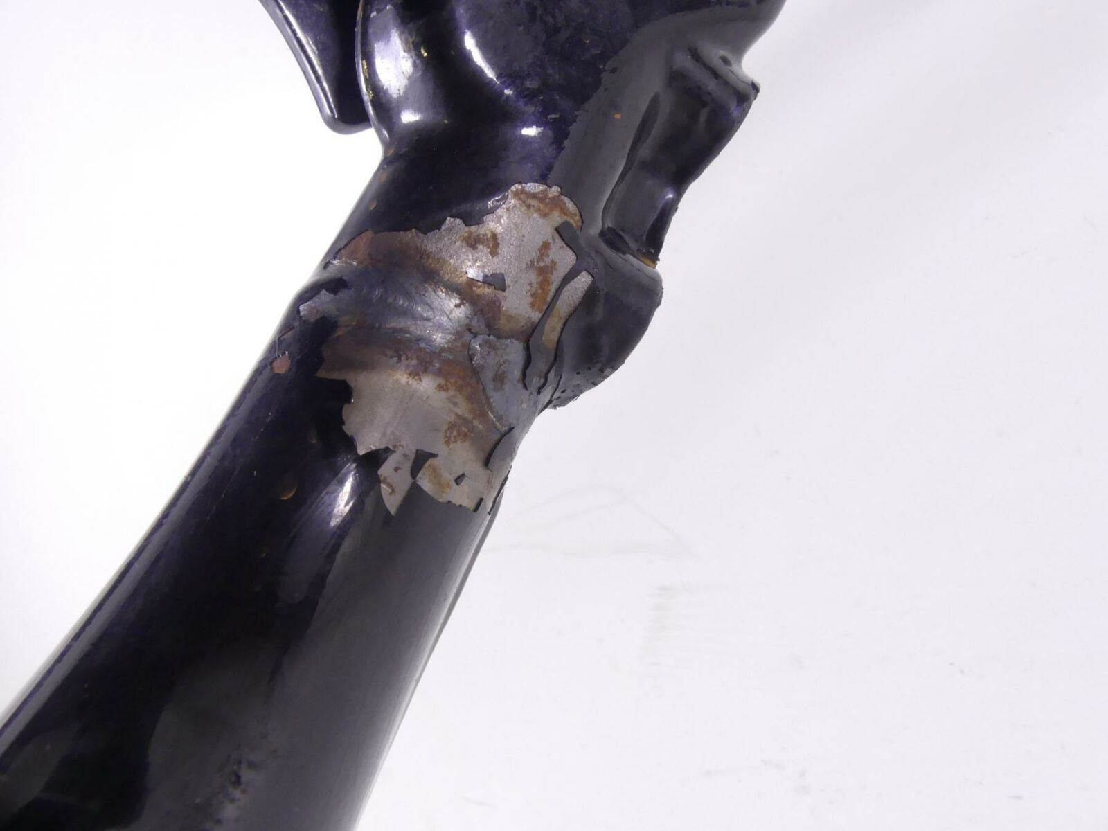 2009 Harley Sportster XR1200 Straight Main Frame Cln Ez Rgstr -Read 48879-08 {{ shop.shopifyCountryName }} - Mototech271