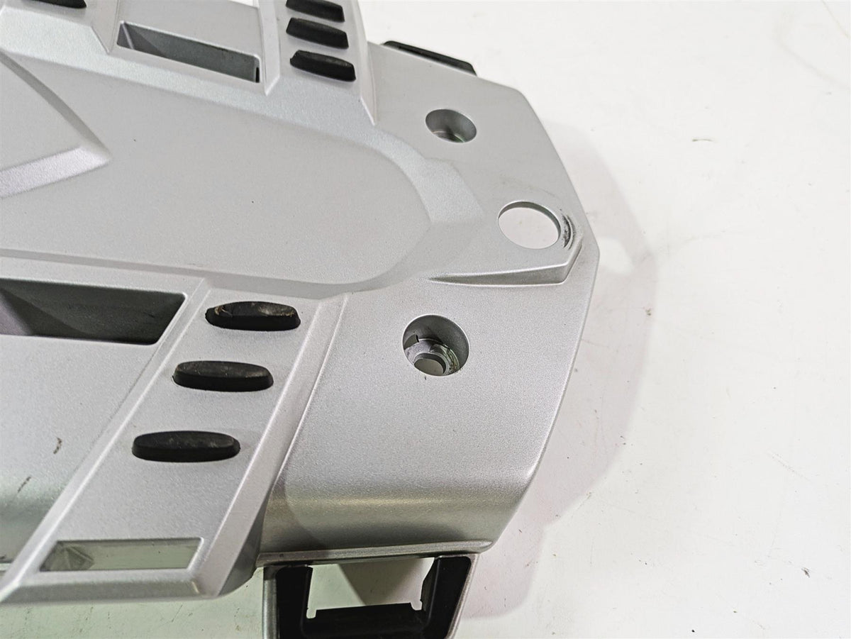 2010 BMW R1200GS K25 Rear Top Luggage Rack Carrier Bracket 46547698454 {{ shop.shopifyCountryName }} - Mototech271