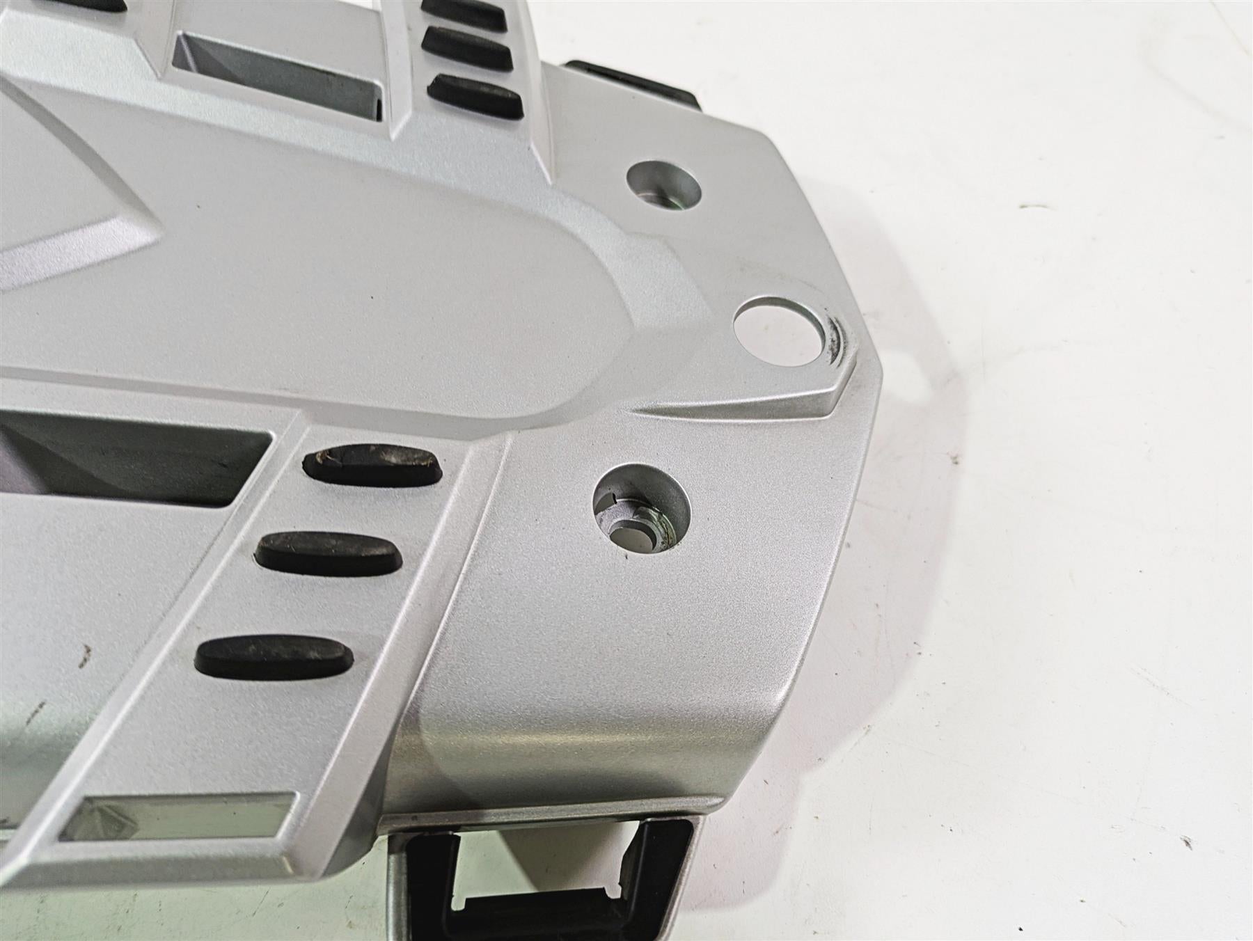 2010 BMW R1200GS K25 Rear Top Luggage Rack Carrier Bracket 46547698454 {{ shop.shopifyCountryName }} - Mototech271