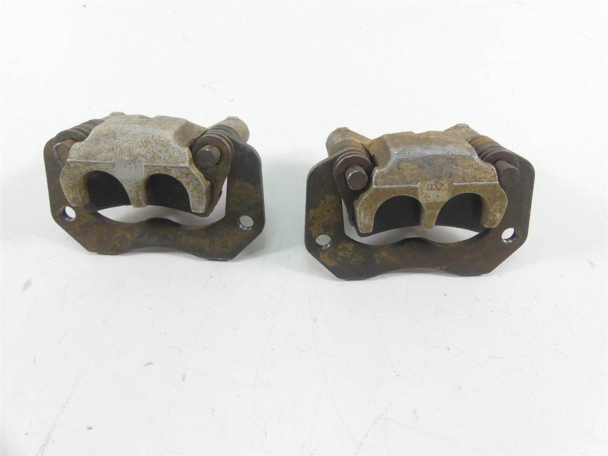 2018 Polaris General 1000 EPS Rear Brake Caliper Set 1912786 1912787 {{ shop.shopifyCountryName }} - Mototech271