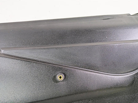 2004 Honda Aquatrax R-12X Right Under Seat Cover Fairing Set 83701-HW3-6700 {{ shop.shopifyCountryName }} - Mototech271