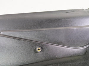 2004 Honda Aquatrax R-12X Right Under Seat Cover Fairing Set 83701-HW3-6700