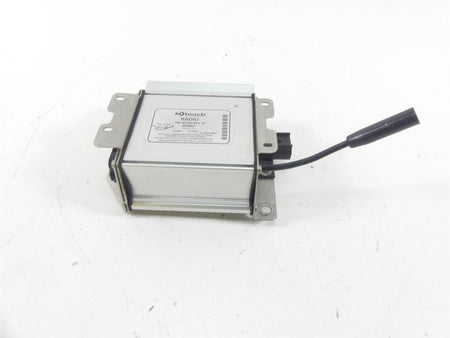 2013 Victory Cross Country Ntouch Amplifier Stereo Radio Module 4012153 {{ shop.shopifyCountryName }} - Mototech271
