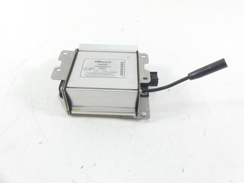 2013 Victory Cross Country Ntouch Amplifier Stereo Radio Module 4012153 | Mototech271