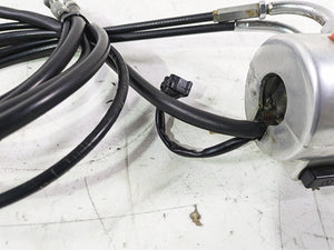 2002 Honda GL1500 CD Valkyrie Deluxe Right Hand Control Switch 35013-MZ0-020