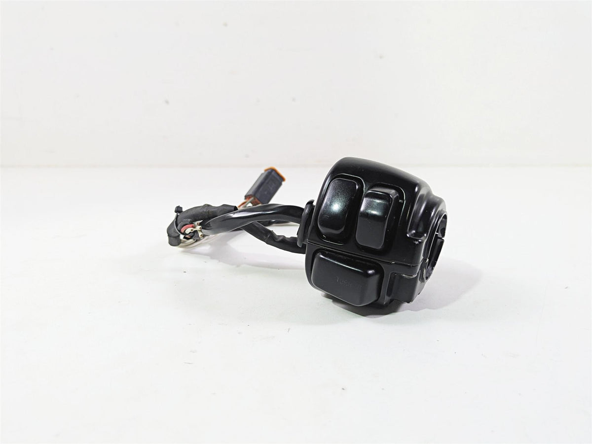1998 Harley Touring FLHRCI Road King Right Hand Control Switch - Read 71684-06A {{ shop.shopifyCountryName }} - Mototech271