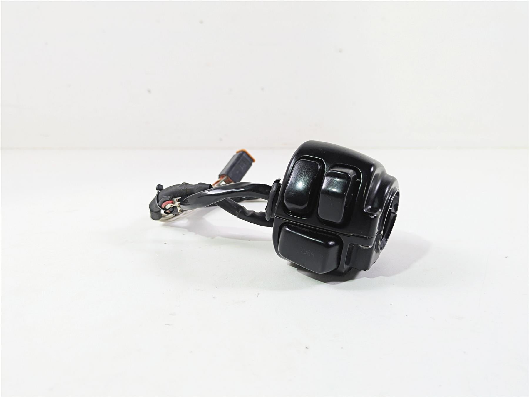 1998 Harley Touring FLHRCI Road King Right Hand Control Switch - Read 71684-06A {{ shop.shopifyCountryName }} - Mototech271