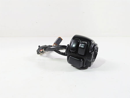 1998 Harley Touring FLHRCI Road King Right Hand Control Switch - Read 71684-06A {{ shop.shopifyCountryName }} - Mototech271