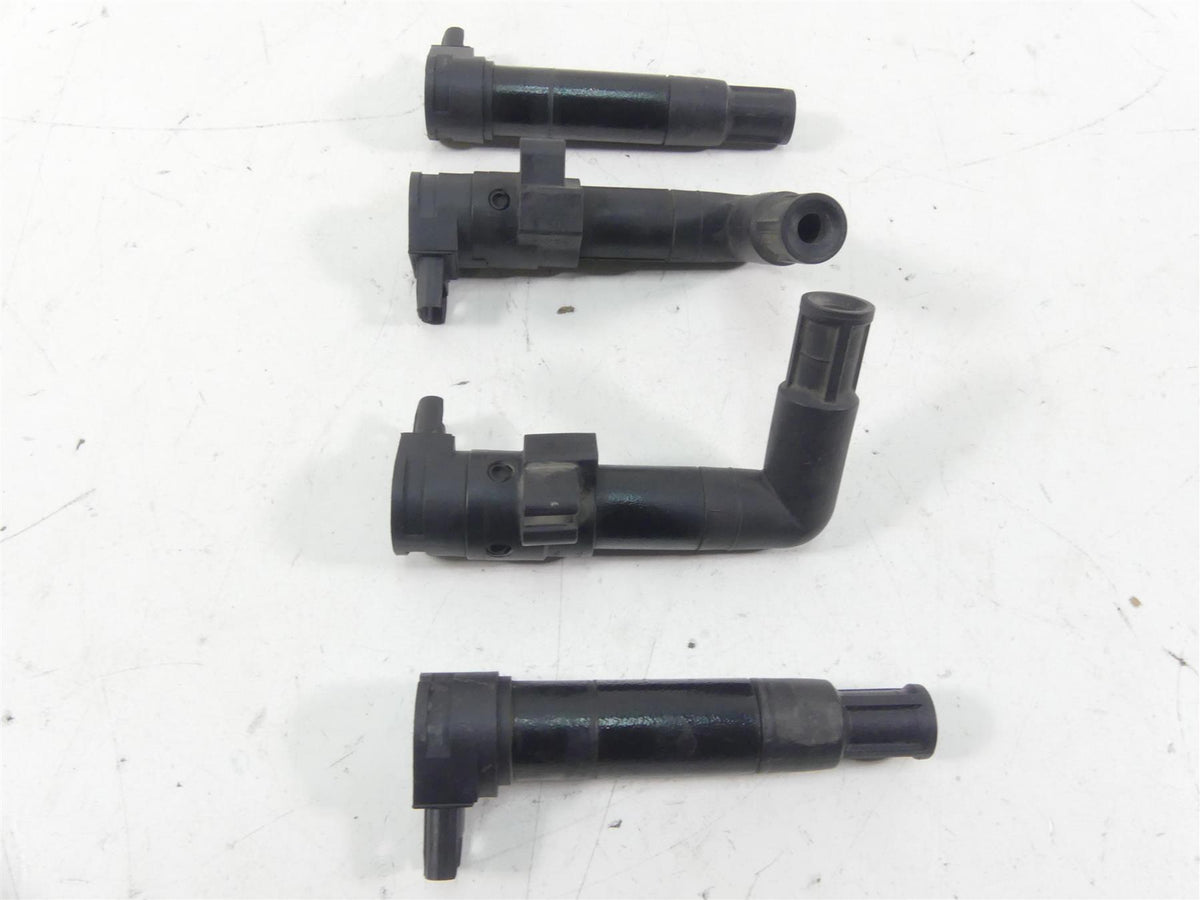 2012 BMW R1200 GS K255 Adventure Ignition Coil Stick L-Bow Coils Set 12137715847 {{ shop.shopifyCountryName }} - Mototech271
