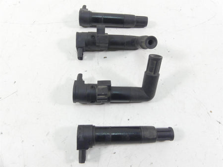 2012 BMW R1200 GS K255 Adventure Ignition Coil Stick L-Bow Coils Set 12137715847 {{ shop.shopifyCountryName }} - Mototech271