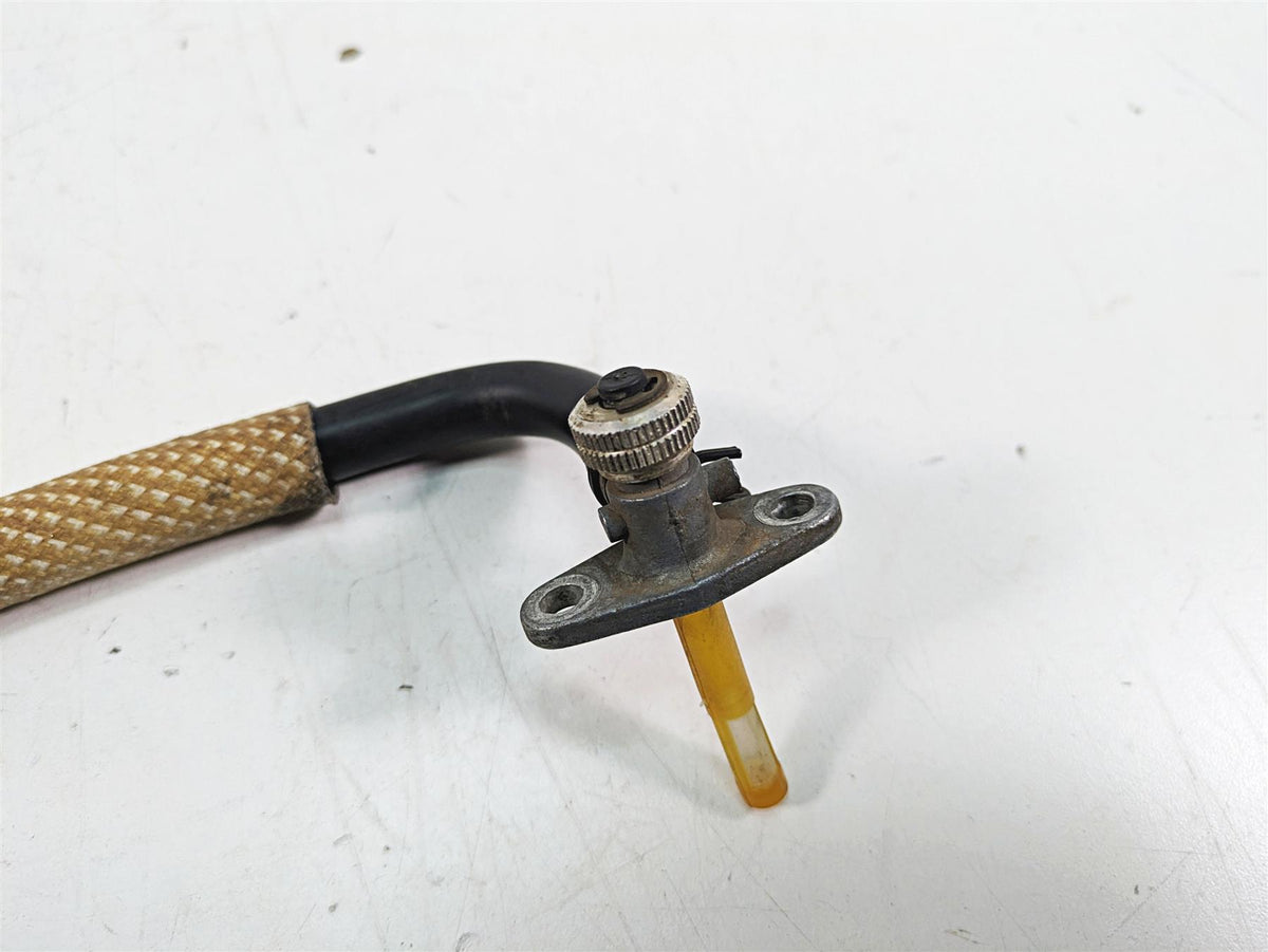2020 KTM 1290 Super Adventure R Fuel Petcock Hose Set 58507003200 {{ shop.shopifyCountryName }} - Mototech271