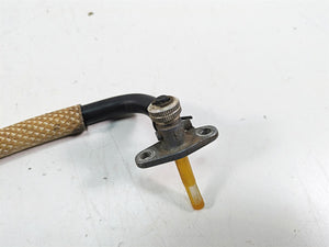 2020 KTM 1290 Super Adventure R Fuel Petcock Hose  Set 58507003200
