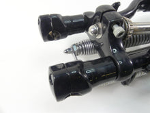 Load image into Gallery viewer, 2008 Harley Softail FLSTSB Cross Bones Straight Front End Springer Fork 46173-05 | Mototech271
