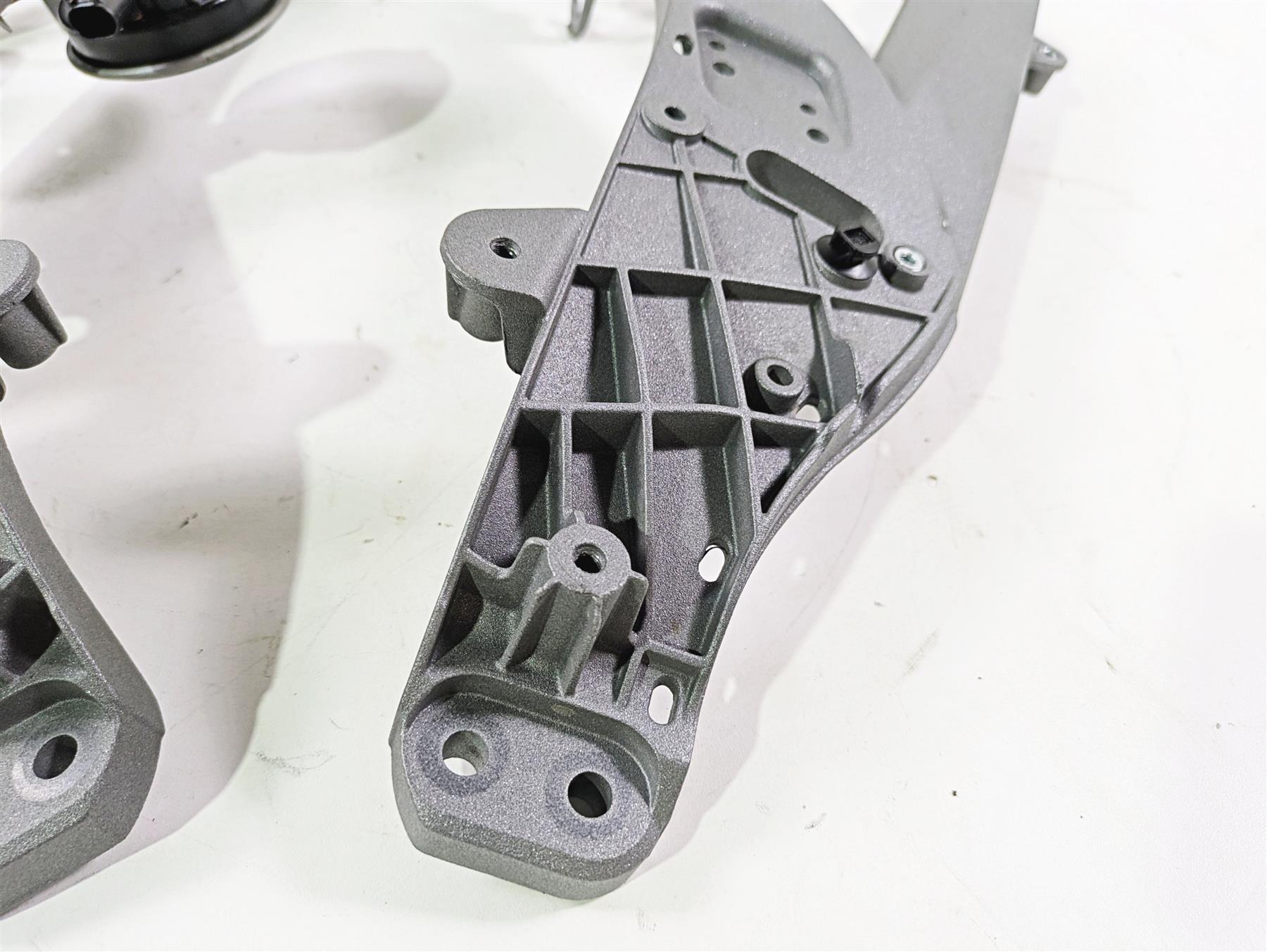 2015 BMW R1200 GS Adv K51 Front Left Right Side Stay Mounts 46638528673 {{ shop.shopifyCountryName }} - Mototech271