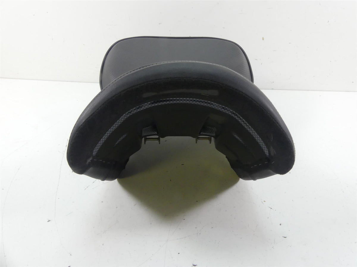 2003 BMW R1150 GS R21 Sargent Touring Front Driver Seat Saddle - No Heat WS-520F {{ shop.shopifyCountryName }} - Mototech271