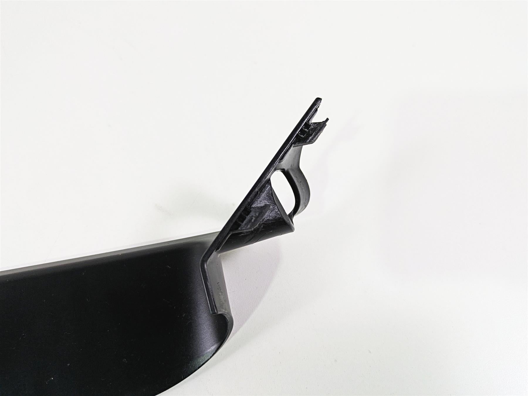 2019 Ducati Supersport 939 S Front Infill Cover Fairing Trim Set 48018752A {{ shop.shopifyCountryName }} - Mototech271
