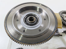 Load image into Gallery viewer, 2009 Harley FXCWC Softail Rocker Primary Drive Clutch Kit  37813-06A
