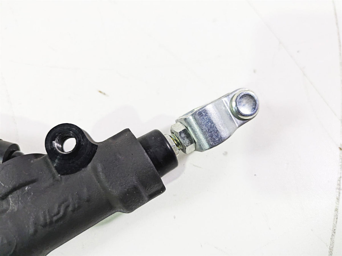 2022 Kawasaki ZR900RS Cafe Nissin Rear Brake Master Cylinder 43015-0664 {{ shop.shopifyCountryName }} - Mototech271