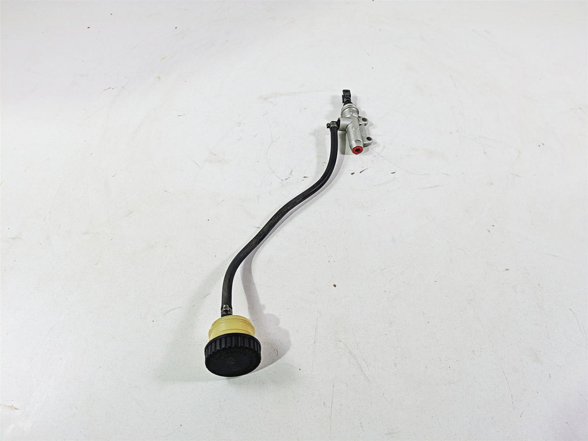 2009 BMW R1200GS K255 Adv Brembo Rear Brake Master Cylinder 14mm 34317699574 {{ shop.shopifyCountryName }} - Mototech271