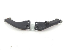 Load image into Gallery viewer, 2014 Harley Dyna FXDB Street Bob Rear Passenger Footpeg Mounts 49224-06 49230-06 | Mototech271
