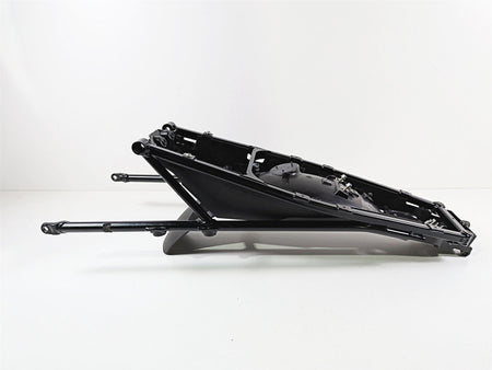 2019 BMW R1250GS K50 Black Rear Subframe Inner Fender Set 46518354222 {{ shop.shopifyCountryName }} - Mototech271