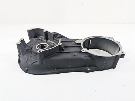 2000 Harley Touring FLHRCI Road King Inner Primary Drive Clutch Cover 60677-94A {{ shop.shopifyCountryName }} - Mototech271