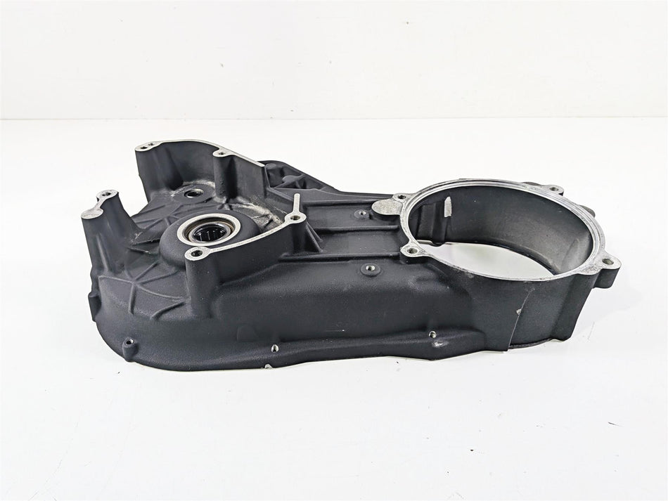 2000 Harley Touring FLHRCI Road King Inner Primary Drive Clutch Cover 60677-94A {{ shop.shopifyCountryName }} - Mototech271