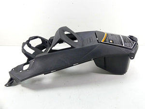 2018 Seadoo GTS 90 Main Mid Center Gauge Dash Console Cover Fairing 291004276 | Mototech271
