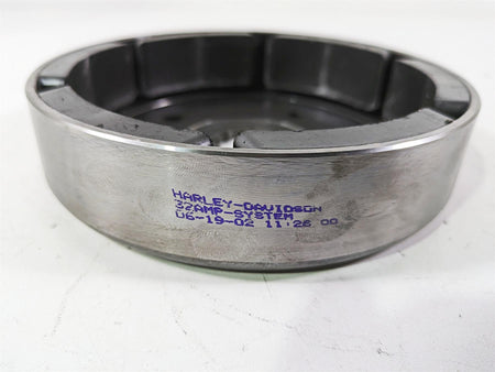 2003 Harley Dyna FXDL Low Rider 100TH Ignition Flywheel Fly Wheel Rotor 29957-81 {{ shop.shopifyCountryName }} - Mototech271