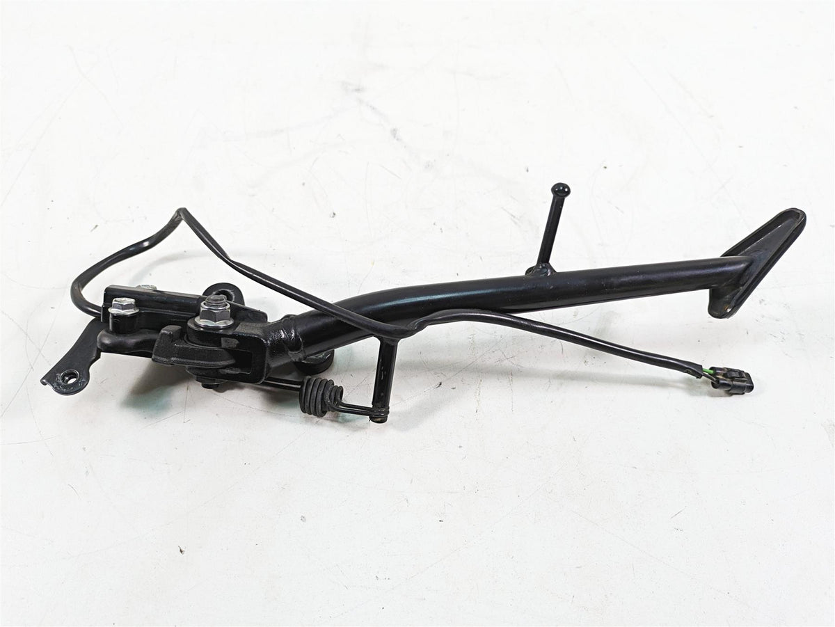 2022 Suzuki GSXR 750 Side Kick Stand Kickstand 42310-14J00 {{ shop.shopifyCountryName }} - Mototech271