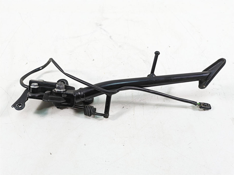 2022 Suzuki GSXR 750 Side Kick Stand Kickstand 42310-14J00 {{ shop.shopifyCountryName }} - Mototech271