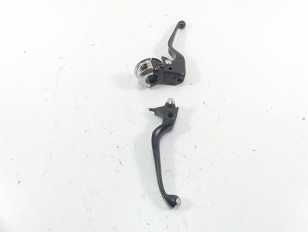 1998 Harley Dyna FXDL Low Rider Clutch Perch & Lever Set 38608-96 45015-96 {{ shop.shopifyCountryName }} - Mototech271