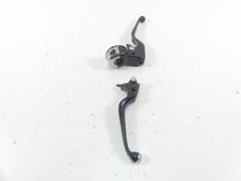 Load image into Gallery viewer, 1998 Harley Dyna FXDL Low Rider Clutch Perch &amp; Lever Set 38608-96 45015-96 | Mototech271

