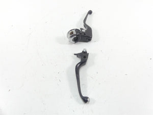 1998 Harley Dyna FXDL Low Rider Clutch Perch & Lever Set 38608-96 45015-96 | Mototech271