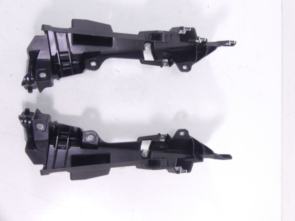 2017 BMW R1200RT RTW K52 Saddlebag Mounts Brackets Holder 46547728665 4654772866 {{ shop.shopifyCountryName }} - Mototech271