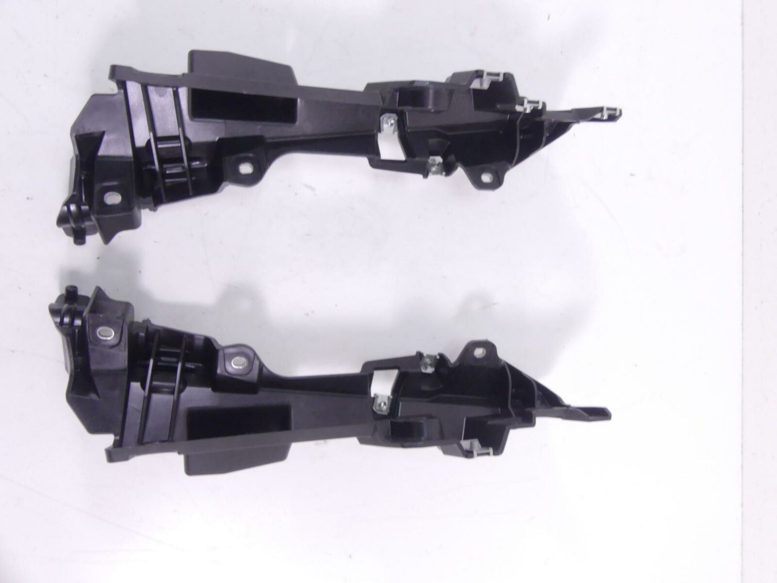 2017 BMW R1200RT RTW K52 Saddlebag Mounts Brackets Holder 46547728665 4654772866 {{ shop.shopifyCountryName }} - Mototech271