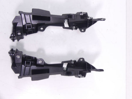 2017 BMW R1200RT RTW K52 Saddlebag Mounts Brackets Holder 46547728665 4654772866 {{ shop.shopifyCountryName }} - Mototech271