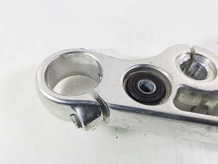 2020 Harley Softail FXST Standard Upper Triple Tree Steering Clamp 45900298 {{ shop.shopifyCountryName }} - Mototech271